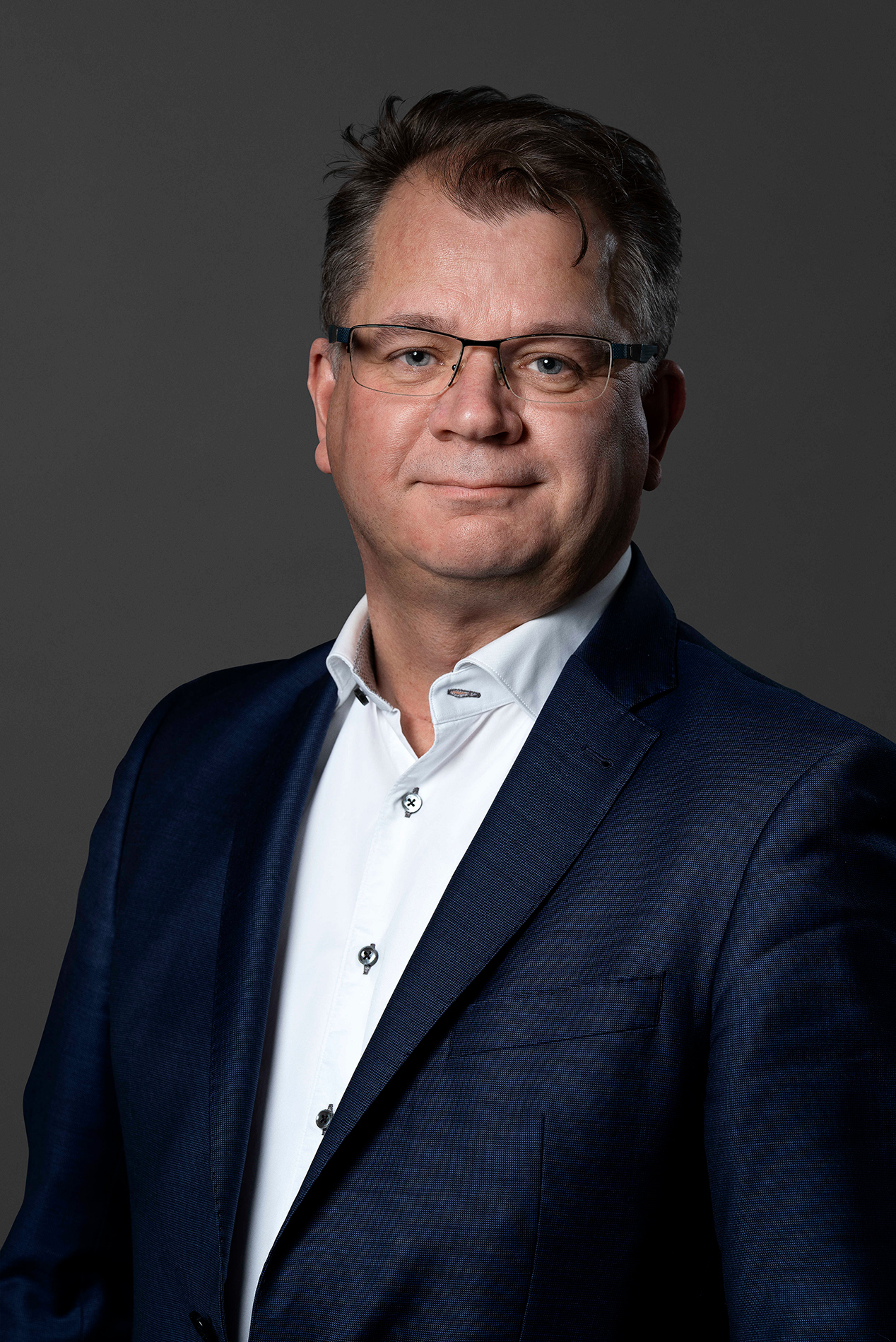 DFM digitaliseringsudvalg Kim Jacobsen